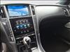 2017 INFINITI Q60 Red Sport 400