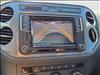 2016 Volkswagen TIGUAN COMFORT TL 4MOTION AUTO