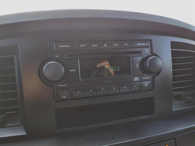 2007 Dodge Ram 1500 ST