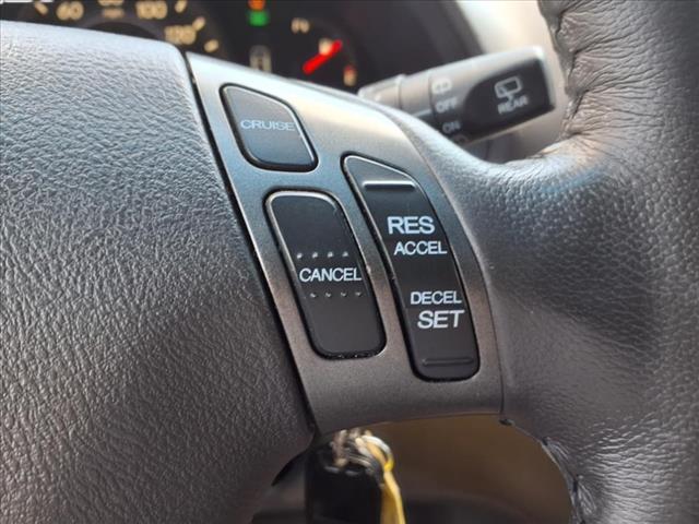 2009 Honda Odyssey EX-L