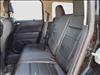 2015 Jeep Patriot High Altitude Edition