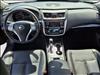 2018 Nissan Altima 2.5 SL