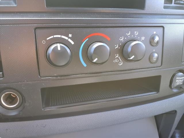 2007 Dodge Ram 1500 ST