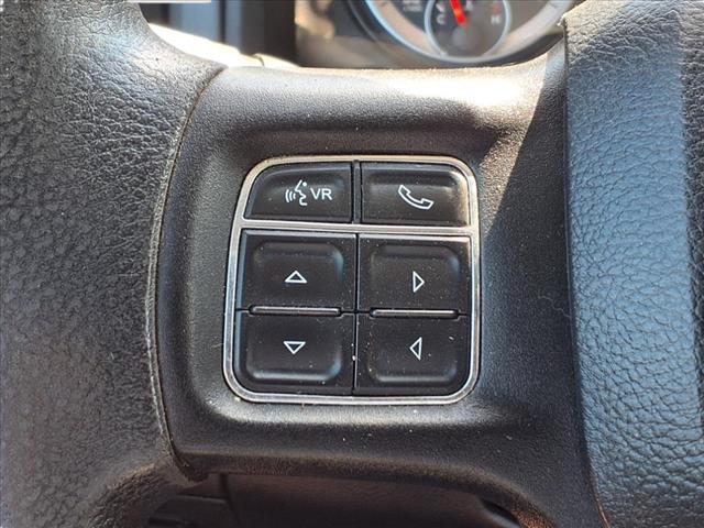2016 RAM 2500 SLT