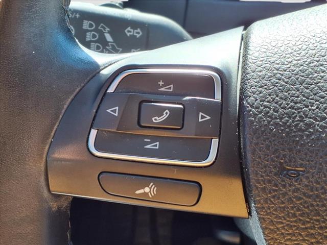 2016 Volkswagen TIGUAN COMFORT TL 4MOTION AUTO