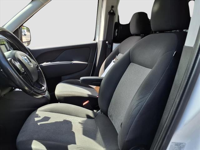 2017 RAM ProMaster City Tradesman