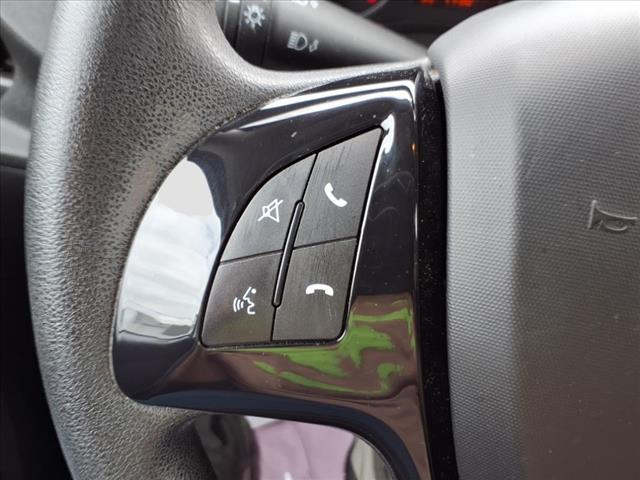 2022 RAM ProMaster City 