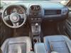 2015 Jeep Patriot High Altitude Edition
