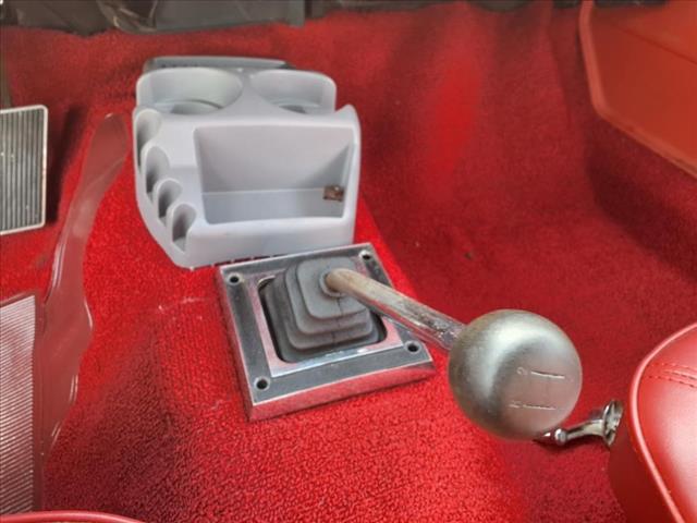 1964 Ford Mustang CONVERTIBLE