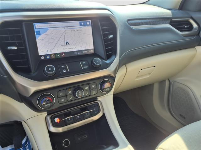 2008 GMC Envoy SLT
