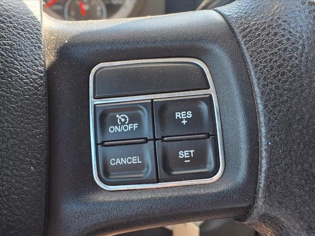 2016 RAM 2500 SLT