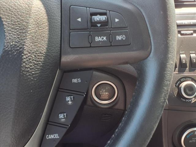 2013 Mazda Mazda3 i Touring