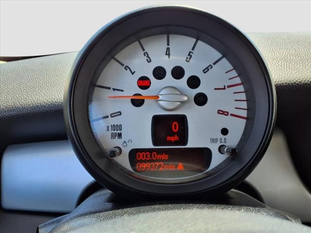 2013 MINI Hardtop Cooper