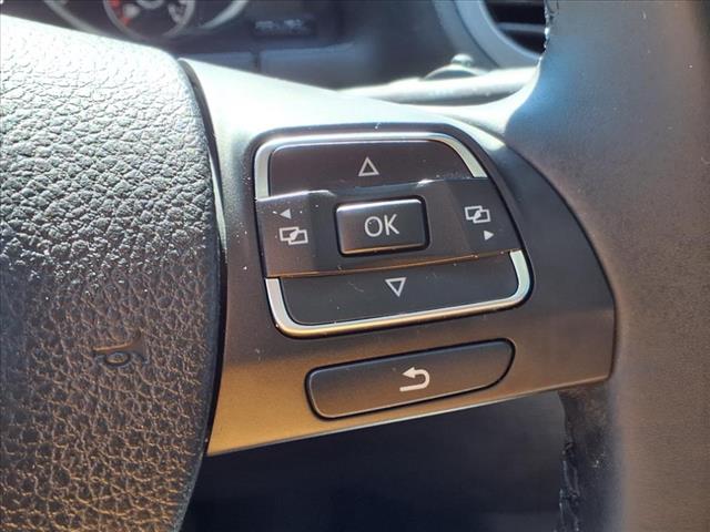 2016 Volkswagen TIGUAN COMFORT TL 4MOTION AUTO