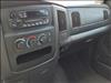 2003 Dodge Ram 1500 4DR QUAD CAB 140.5  WB SL