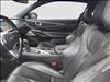 2017 INFINITI Q60 Red Sport 400