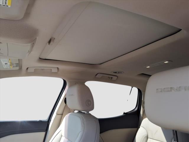 2008 GMC Envoy SLT