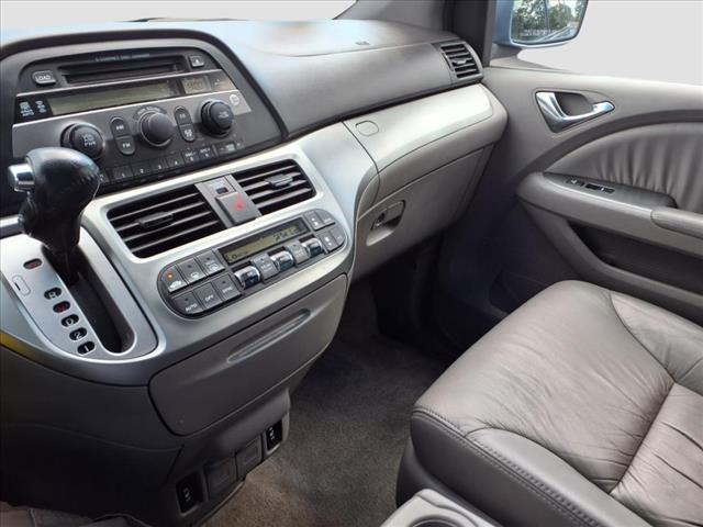2009 Honda Odyssey EX-L