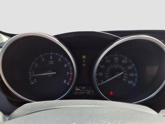 2013 Mazda Mazda3 i Touring