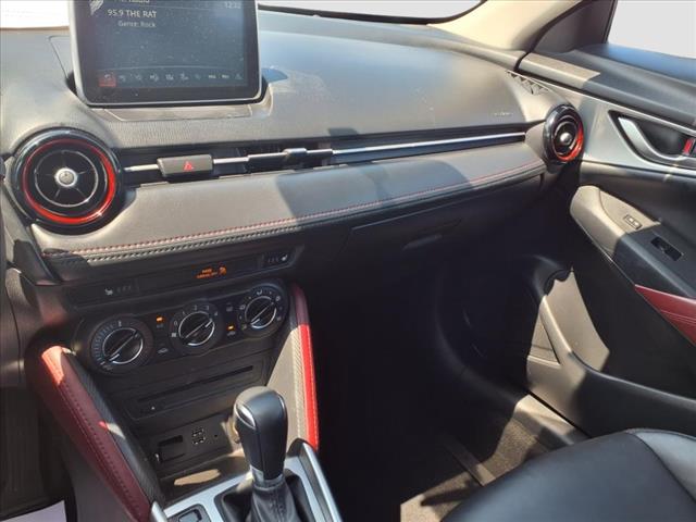 2016 Mazda CX-3 Touring