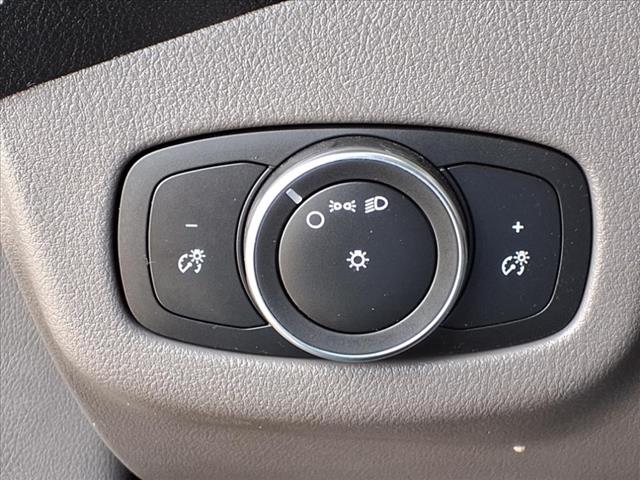 2019 Ford Transit Connect XL