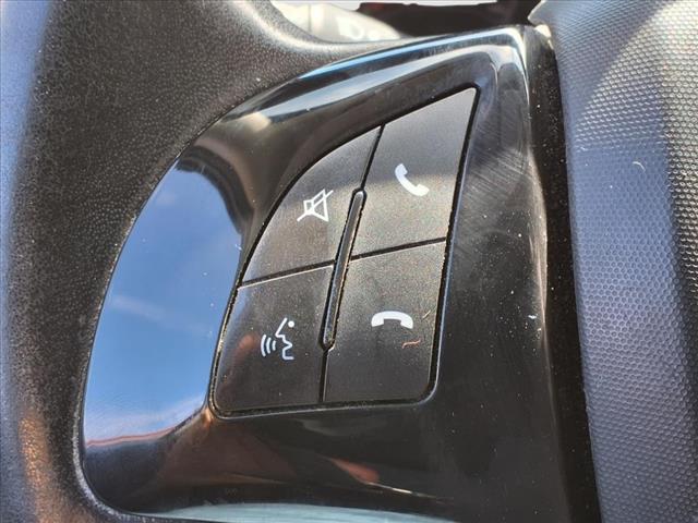 2017 RAM ProMaster City Tradesman