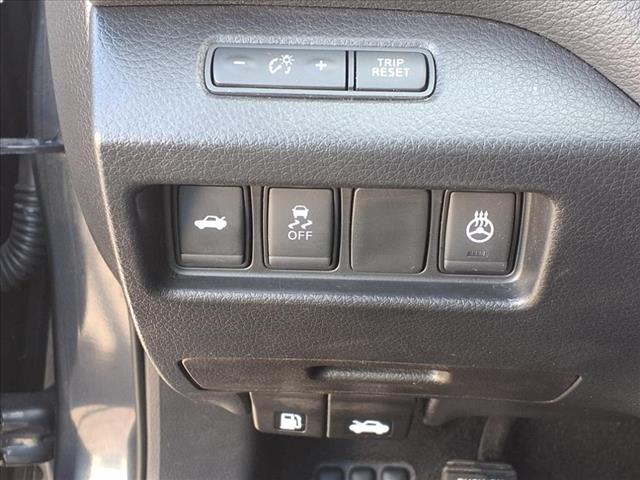 2018 Nissan Altima 2.5 SL