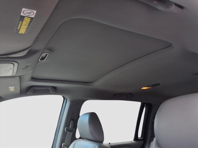 2009 Honda Odyssey EX-L