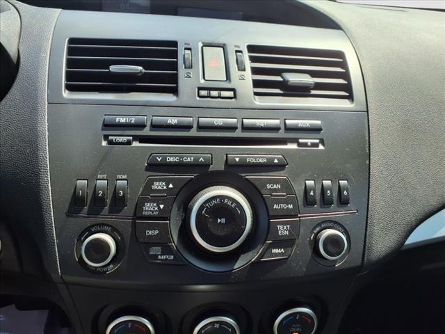 2013 Mazda Mazda3 i Touring