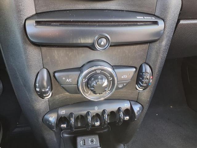 2013 MINI Hardtop Cooper