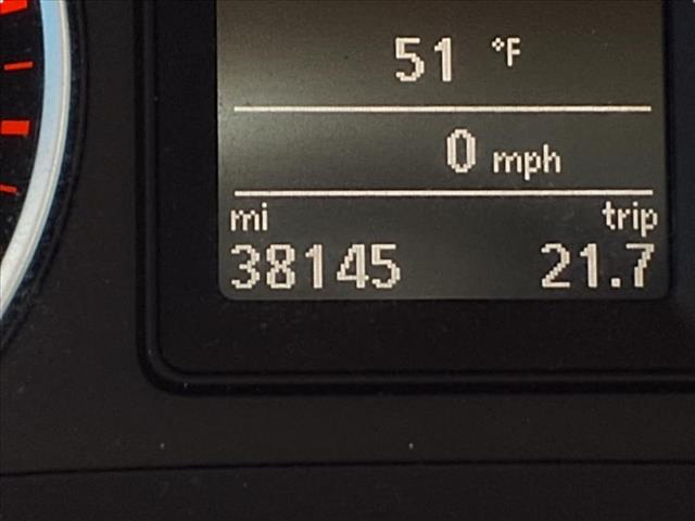 2016 Volkswagen TIGUAN COMFORT TL 4MOTION AUTO