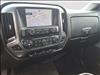 2015 Chevrolet Silverado 1500 4WD CREW CAB 153.0  LT W/