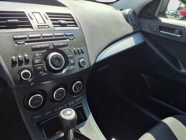 2013 Mazda Mazda3 i Touring