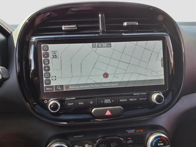 2023 Kia Soul GT-Line