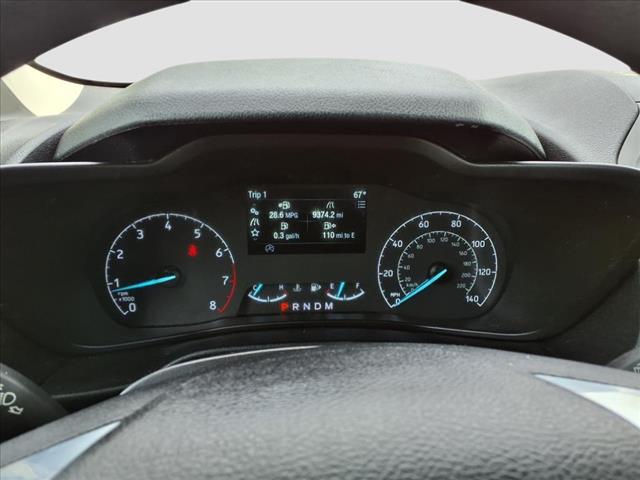 2019 Ford Transit Connect XL