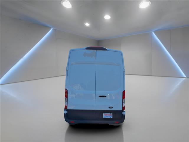 2021 Ford Transit 250