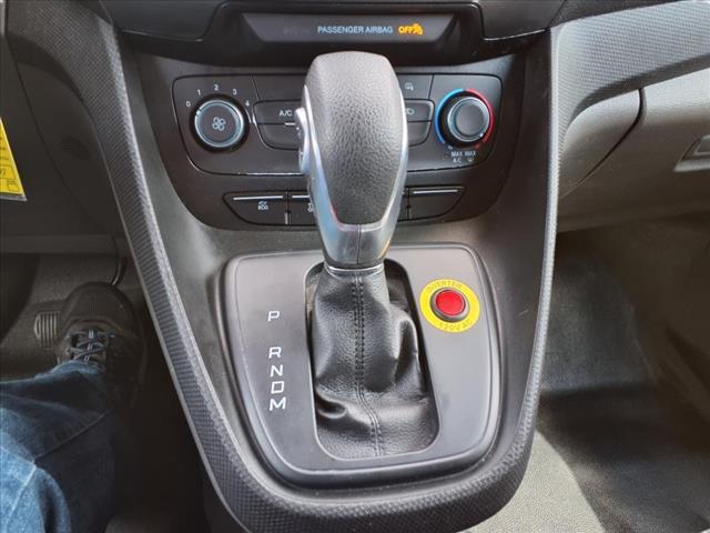 2019 Ford Transit Connect XL