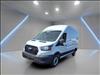 2021 Ford Transit 250