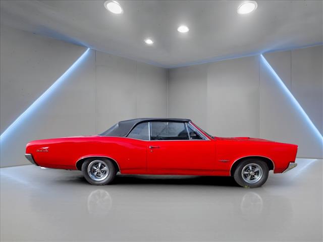 1966 Pontiac Le Mans CONVERTIBLE