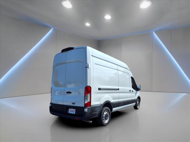 2021 Ford Transit 250