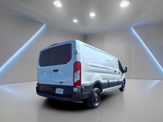 2020 Ford Transit 150