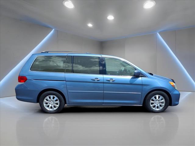 2009 Honda Odyssey EX-L