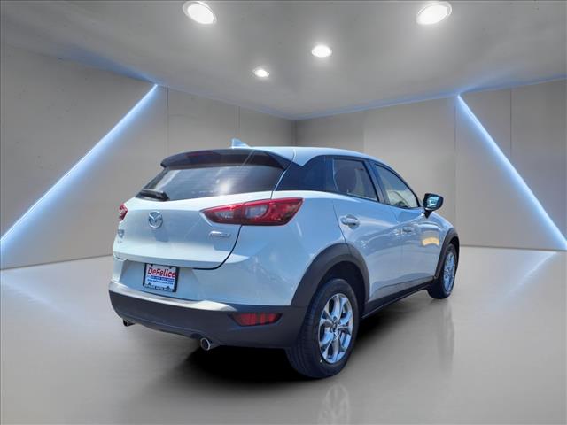 2016 Mazda CX-3 Touring