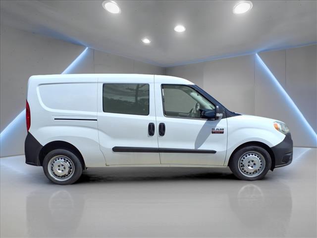 2017 RAM ProMaster City Tradesman