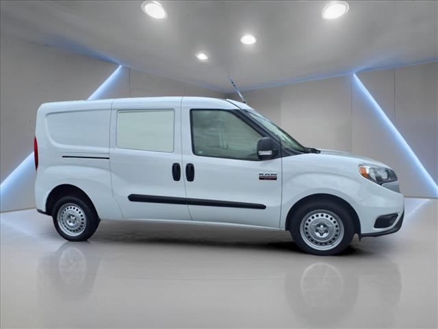 2022 RAM ProMaster City 