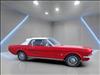 1964 Ford Mustang CONVERTIBLE