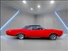 1966 Pontiac Le Mans CONVERTIBLE