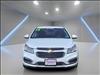 2015 Chevrolet Cruze 1LT Auto