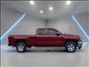 2016 Chevrolet Silverado 1500 4WD DOUBLE CAB 143.5  LT