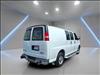 2015 GMC Savana 2500